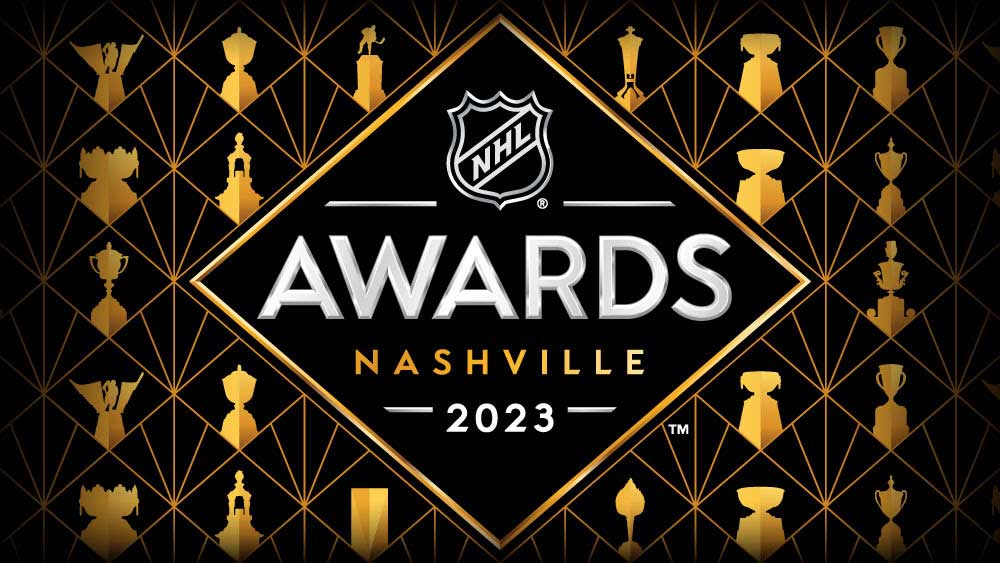 Featured image for "2023 NHL Awards: Winners, Motivation, and Red Carpet Glamour"