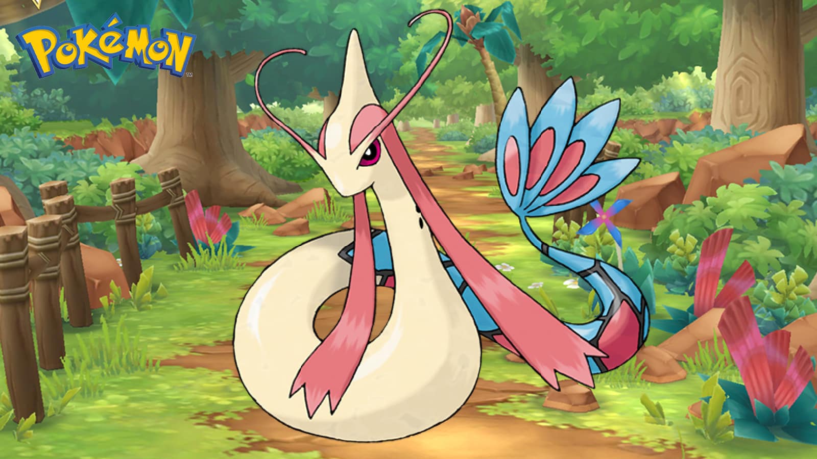 Featured image for "Optimal Milotic Moveset: Unleashing its Power in Pokemon Go!"