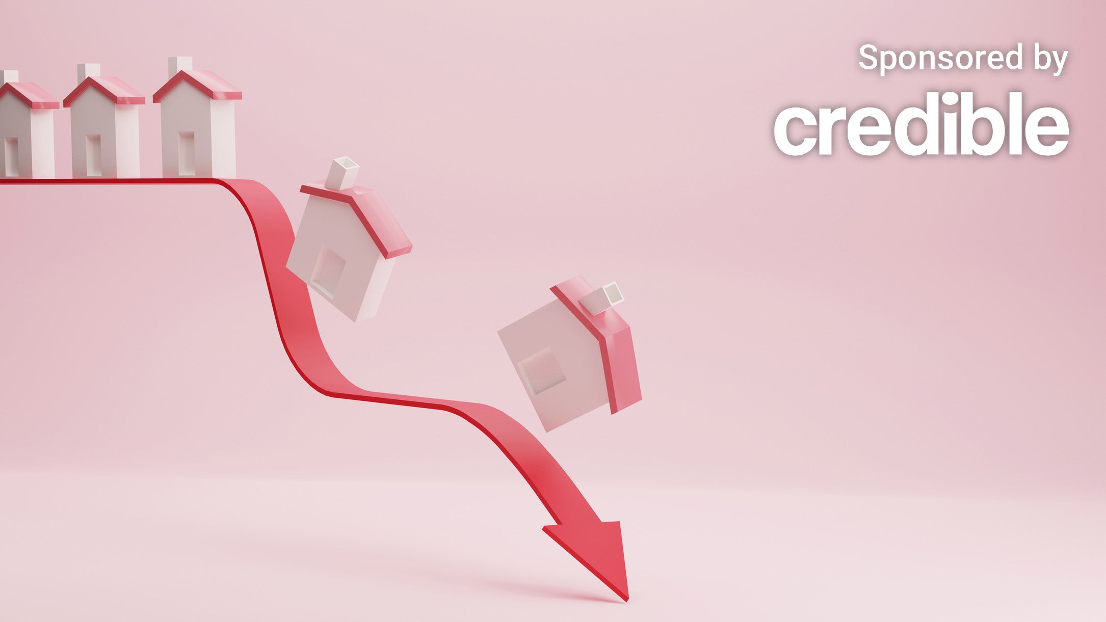 Featured image for "2024 Mortgage Rate Forecast: Dip Below 6% with Low Affordability"