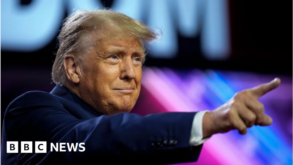 Exclusive Audio Reveals Trump Discussing Classified Documents