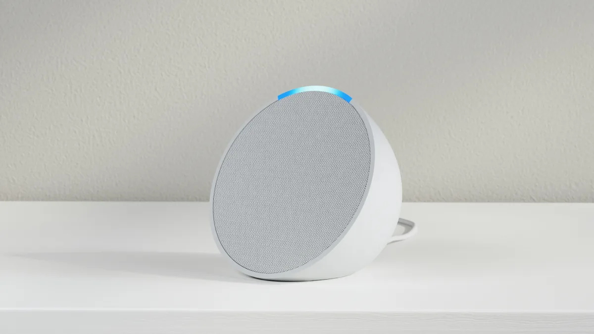 Featured image for Amazon introduces paid subscription for Alexa Guard security features