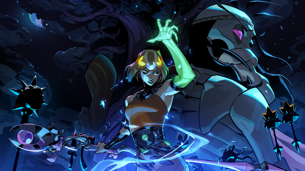 Featured image for Hades 2 Nears Launch with Final Content Update and New Features