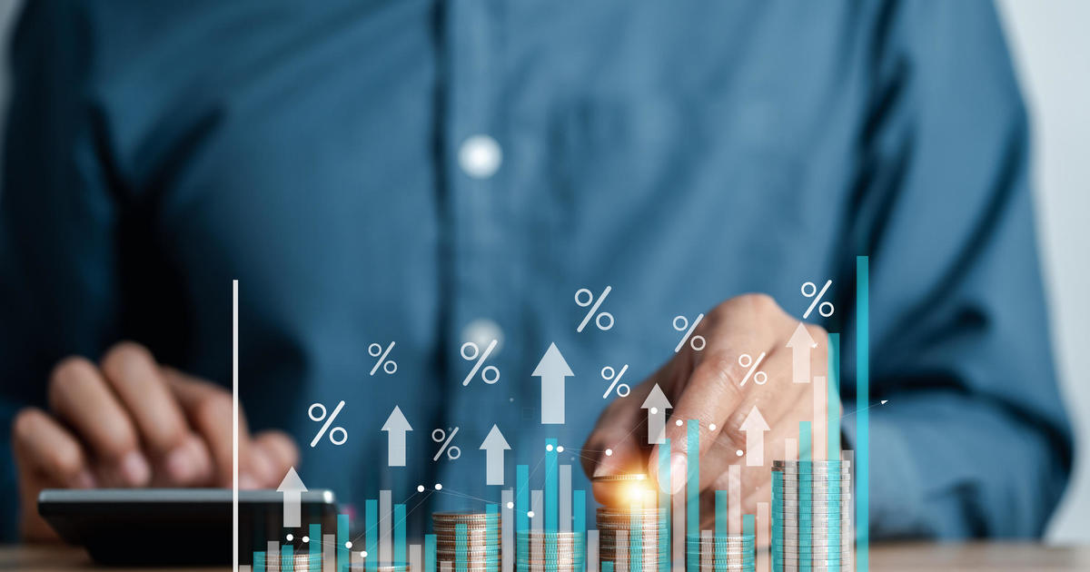 "Understanding the Impact of Fed Rate Moves on Mortgage Rates"