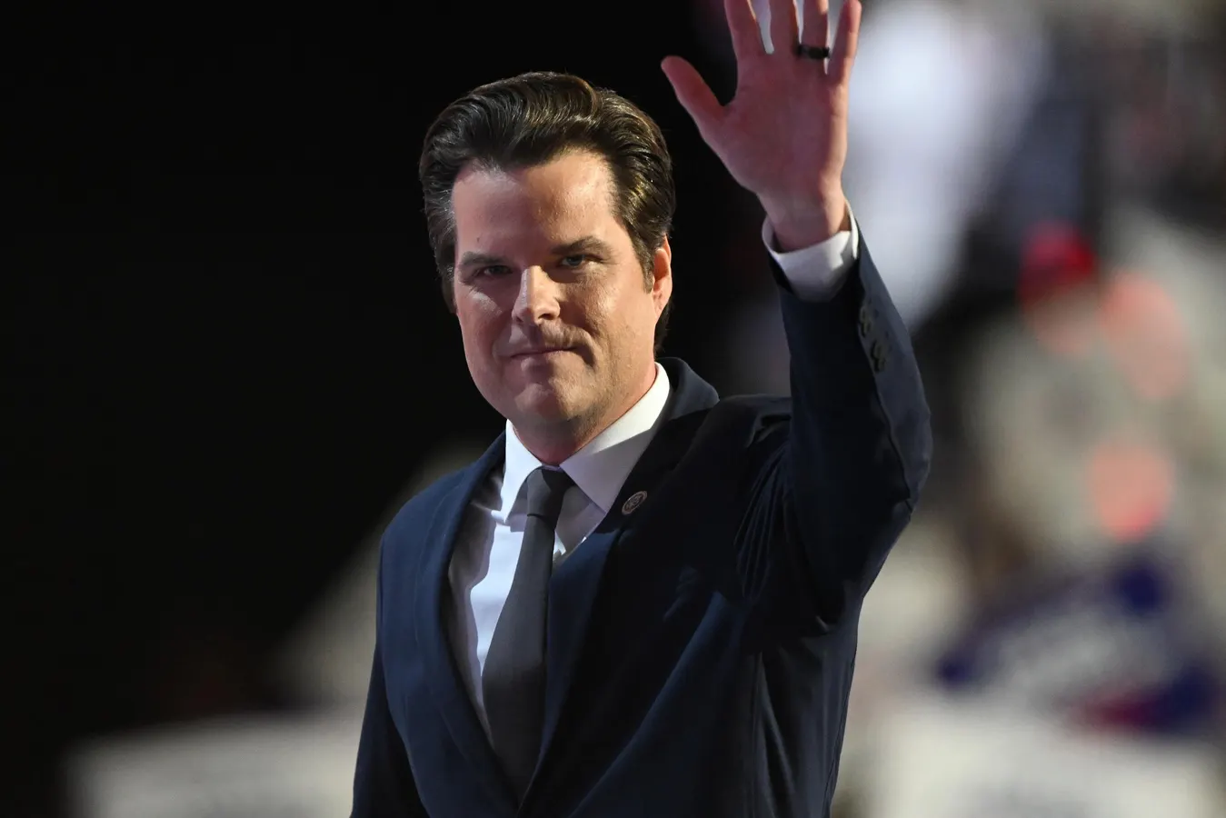 Gaetz Resigns Amid Ethics Probe and Trump AG Speculation