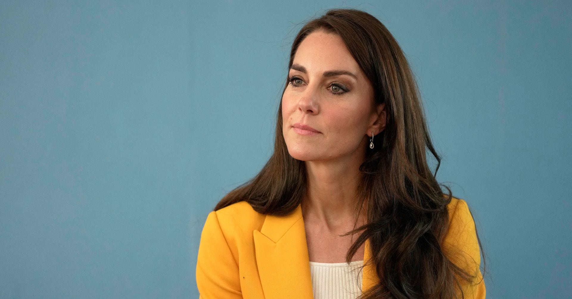 "Kate Middleton, Princess of Wales, Returns Home After Abdominal Surgery"