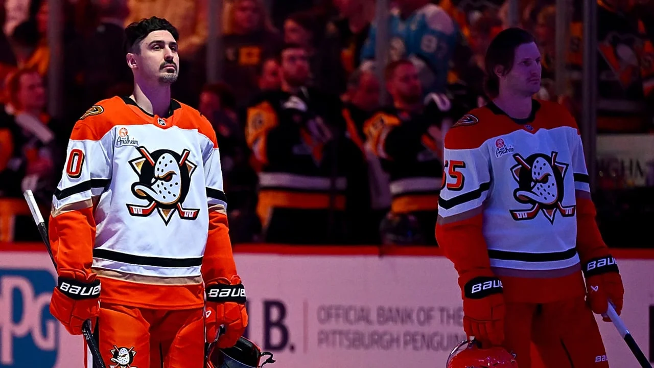 Featured image for Kreider and Trouba Prepare for Emotional Return to MSG