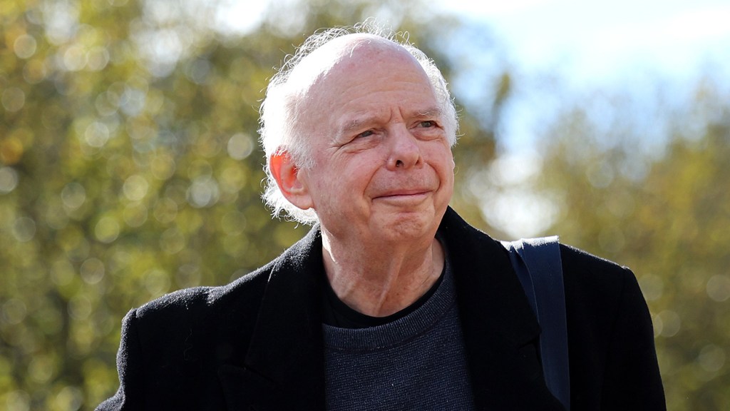 Wallace Shawn Advocates for Peace and Justice in Israel-Gaza Conflict