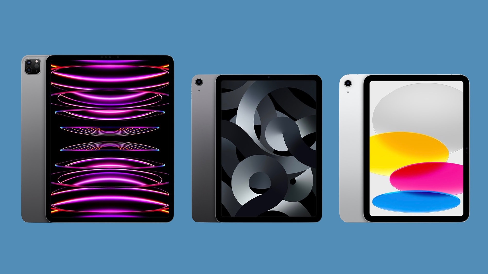 Apple's Upcoming iPad Lineup: What to Expect from the New Models