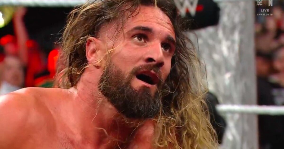 Seth Rollins Injury Status and Impact on WWE Events