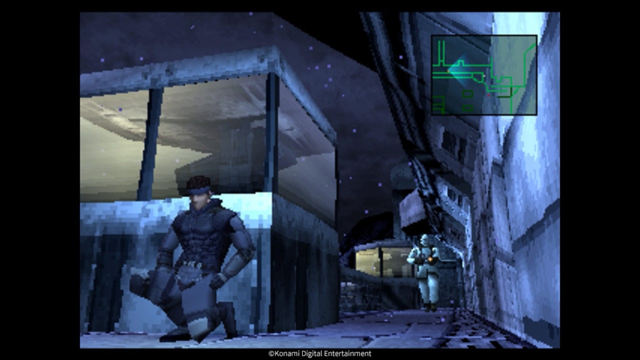 Featured image for "Metal Gear Solid Collection Update 1.4.0 Introduces Exciting Features for Xbox Series X|S and PC, Console Release in Early 2024"