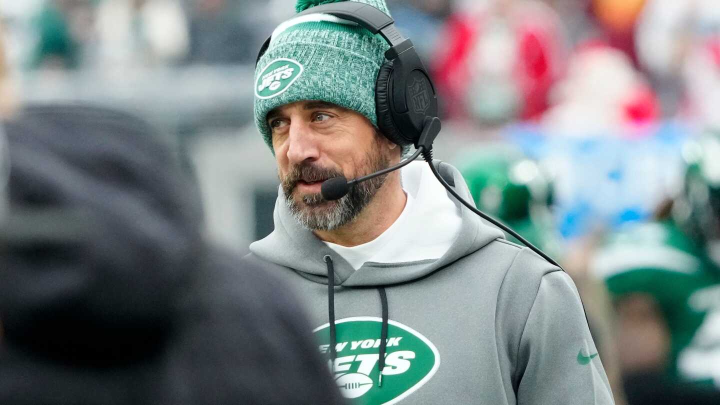"Rodgers-Kimmel Feud Escalates with Epstein Allegations and Legal Threats"