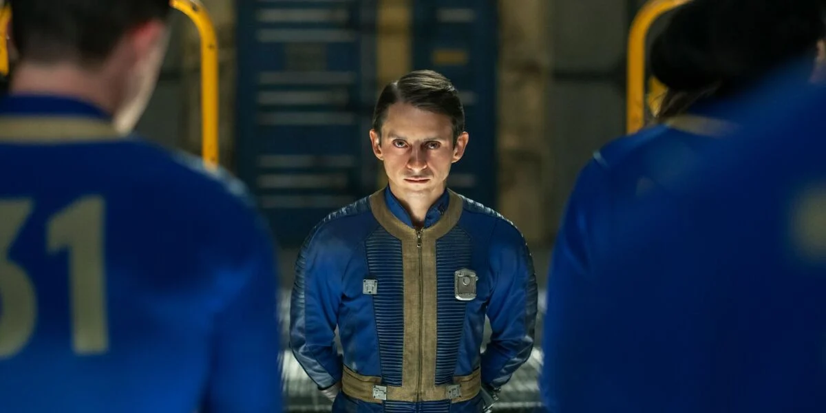 Prime Video bets on Fallout with new unscripted competition series