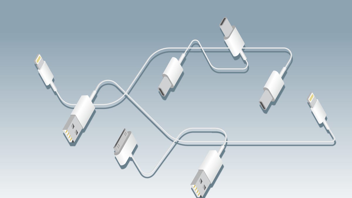 Featured image for "Exploring the Enhanced Features of the iPhone 15's USB-C Charger"