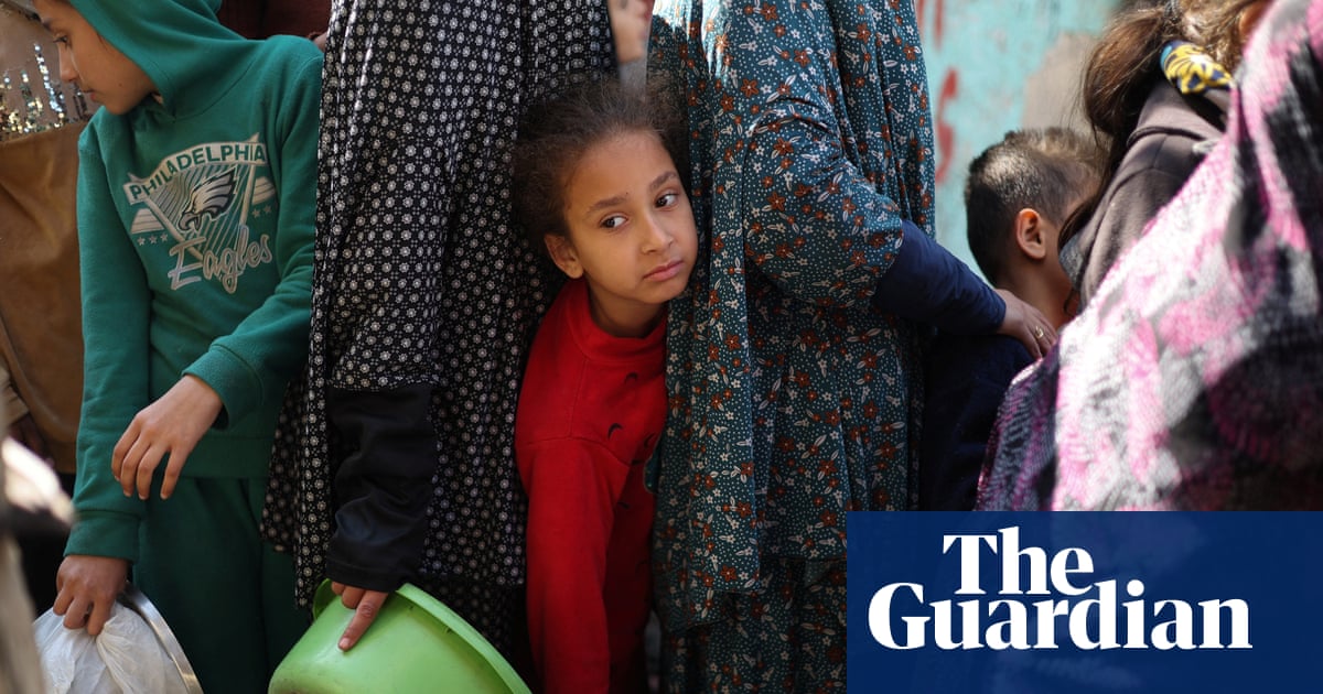 Featured image for "Israeli Forces Prepare Ground Offensive in Rafah, Gaza"