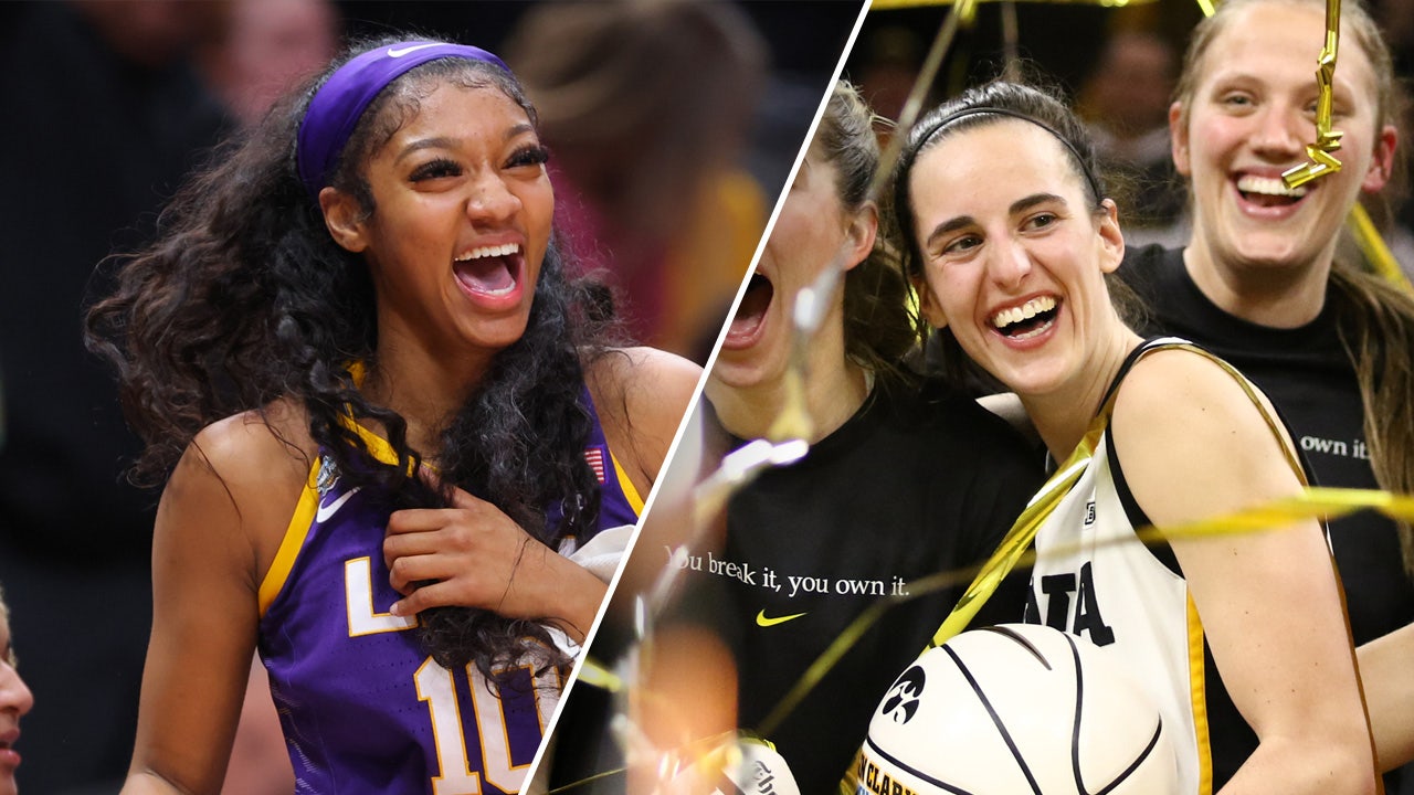 "Caitlin Clark: Record-Breaking Phenomenon Shakes Up College Basketball"