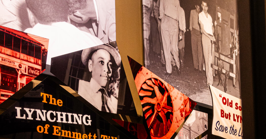Featured image for Mississippi Museum Gains Gun Linked to Emmett Till's Murder on 70th Anniversary