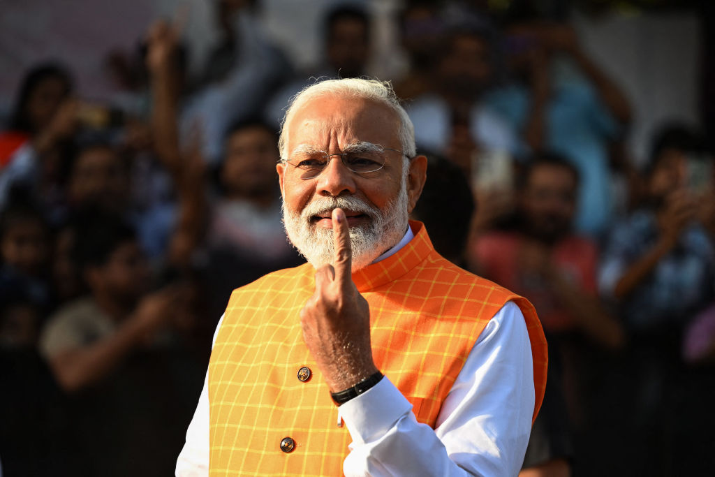 Featured image for "Modi Secures Third Term: Implications for India and the World"