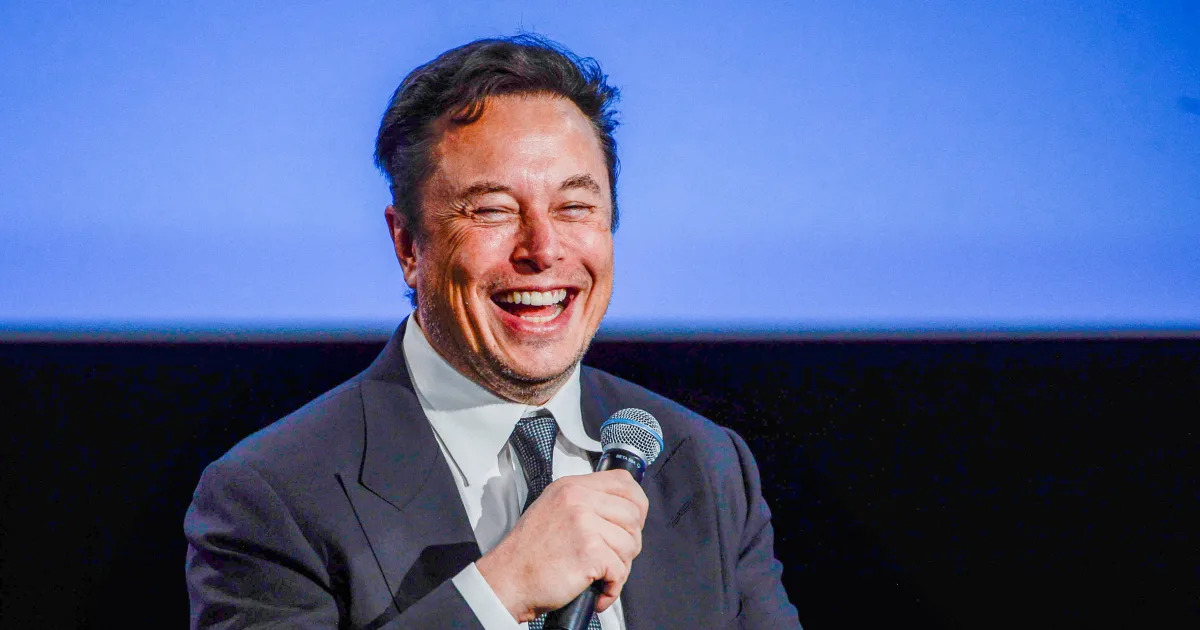 Elon Musk Invests in Twitter's Generative AI Project with Massive GPU Purchase.
