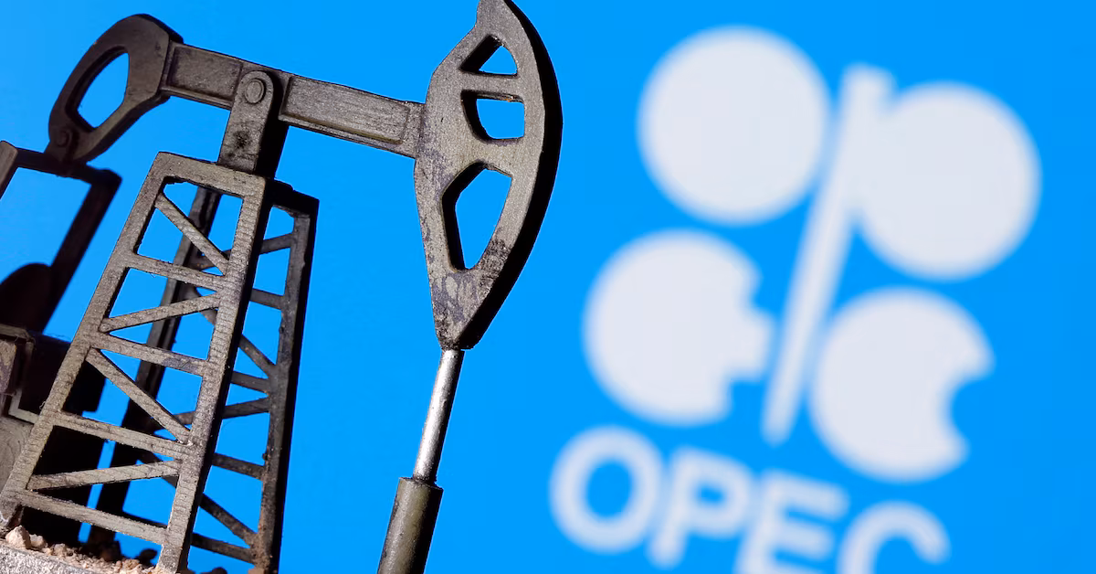 US officials prioritize oil prices and strategic cooperation with Saudi Arabia