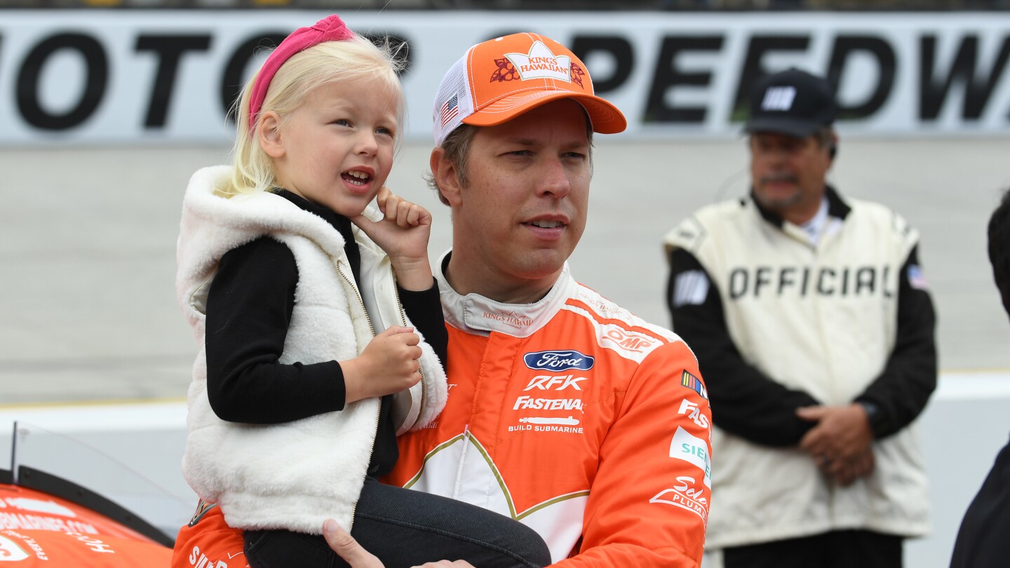 Featured image for "Bristol NASCAR Race: Winners, Losers, and Tire Controversy"