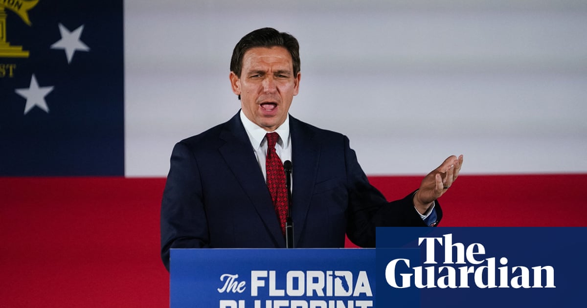 Featured image for Florida Travel Warnings Spark Organizing Efforts and Controversy