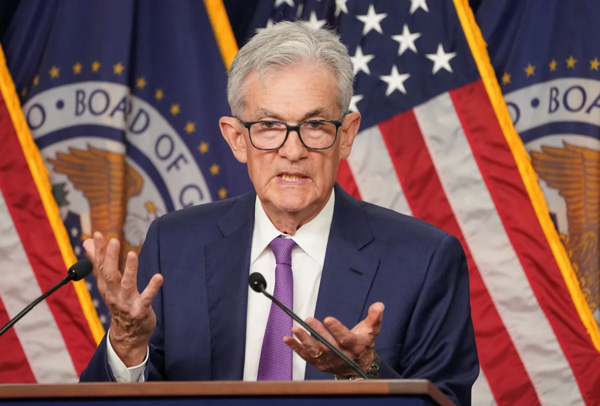 Fed Poised for Rate Cut Amid Post-Election Economic Uncertainty