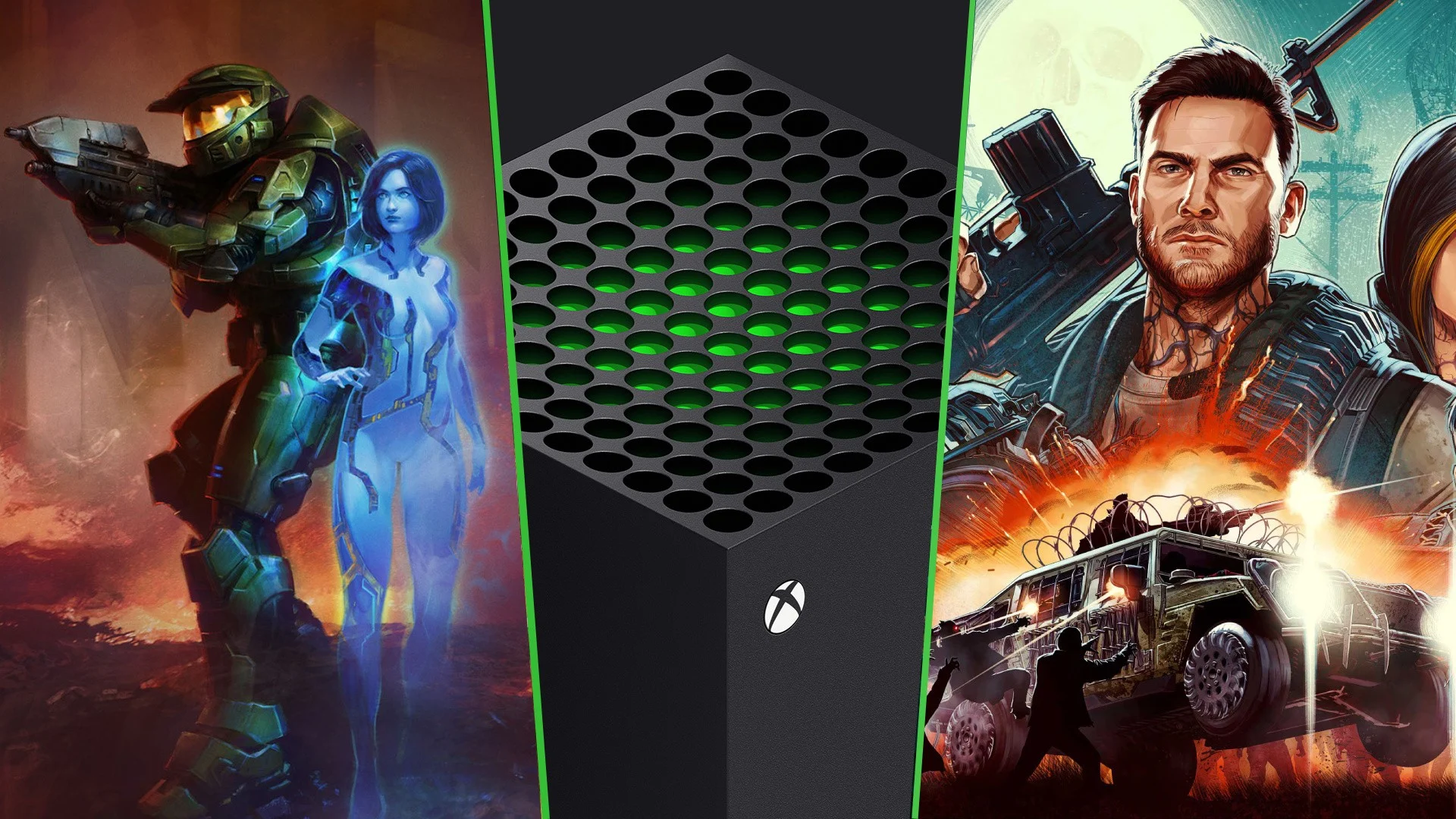Featured image for Xbox in 2026: Upcoming Games, Powerhouse Performance, and Game Pass Highlights