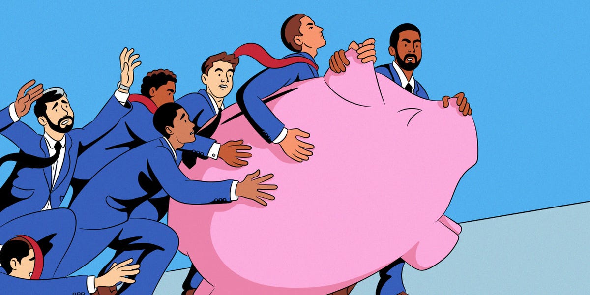 "Assessing America's Economic Landscape: Jobs, Inflation, and Perception"