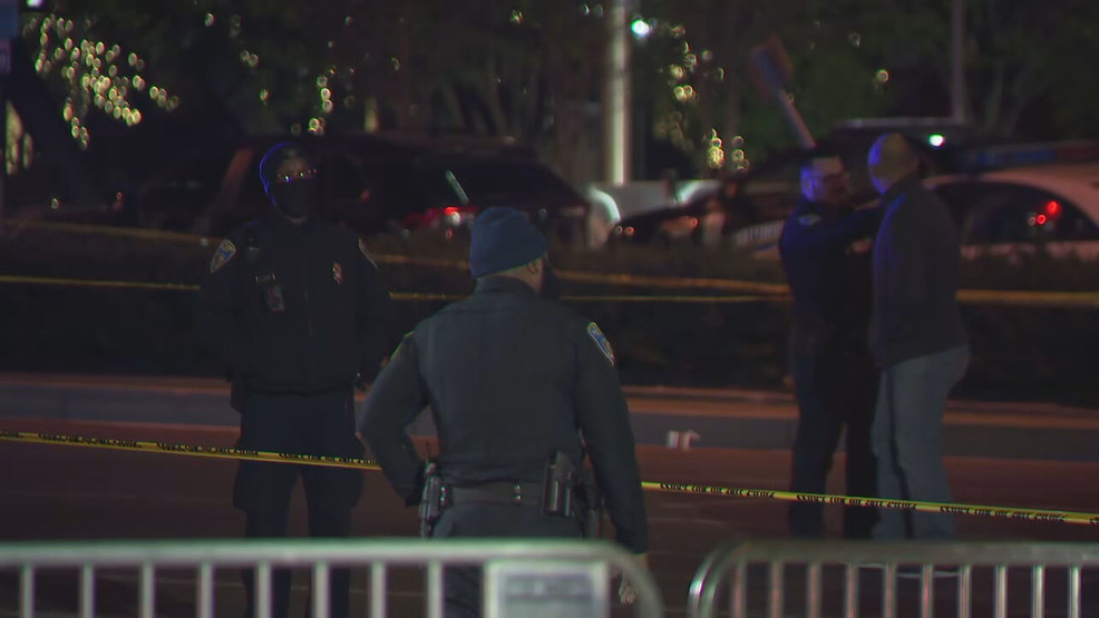 Assessing Baltimore's Youth Curfew: First Weekend Results.