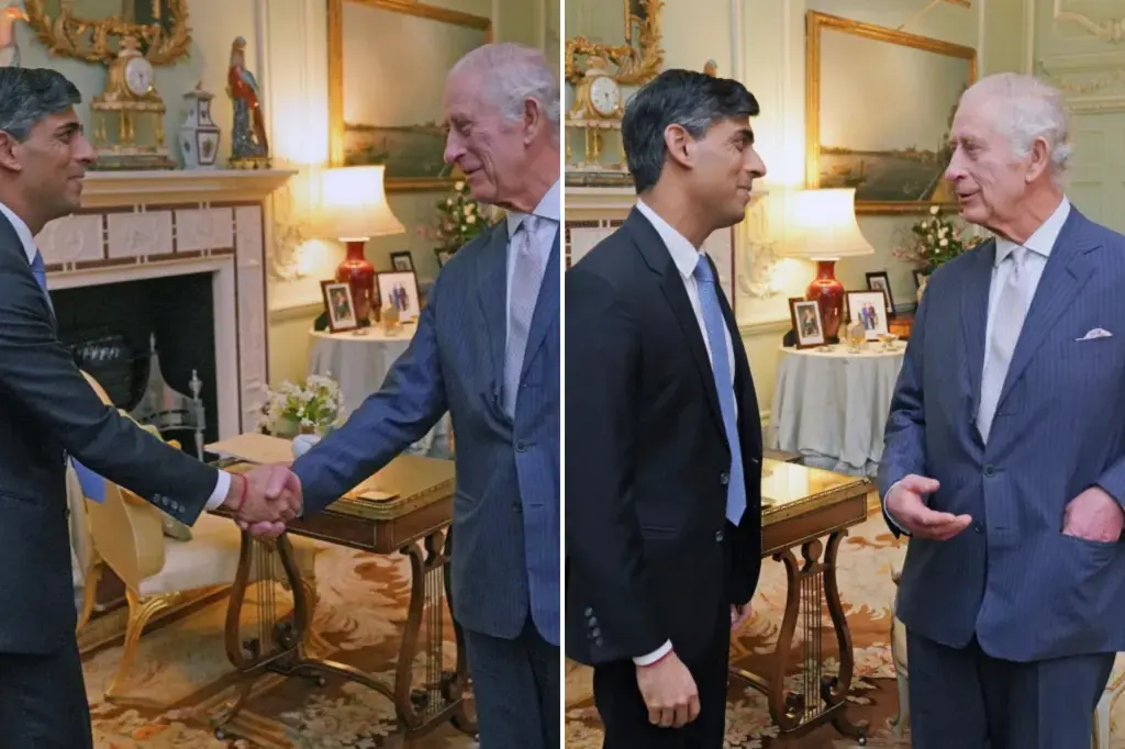 "King Charles Moved to Tears by Cancer Support as He Resumes Duties"