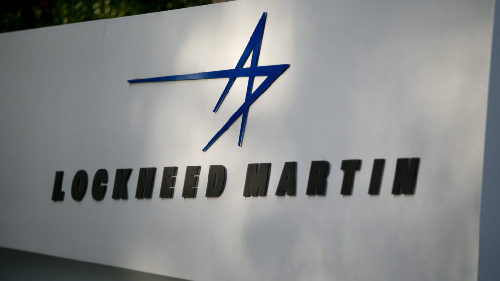 Featured image for Lockheed Martin Shares Drop Amid Earnings and Forecast Concerns