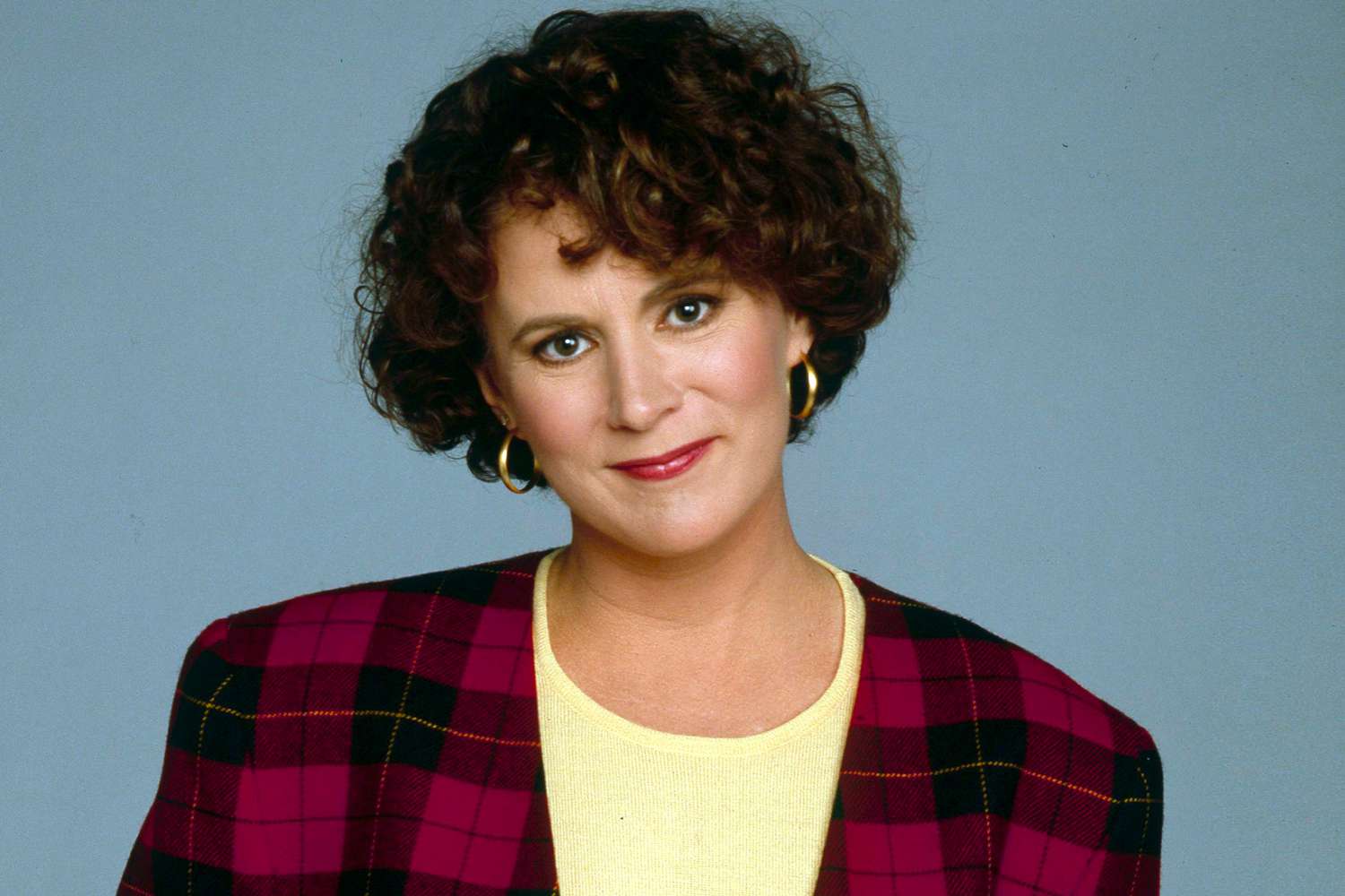 Featured image for Patricia Richardson Reveals 'Home Improvement' Ended Over Equal Pay Dispute