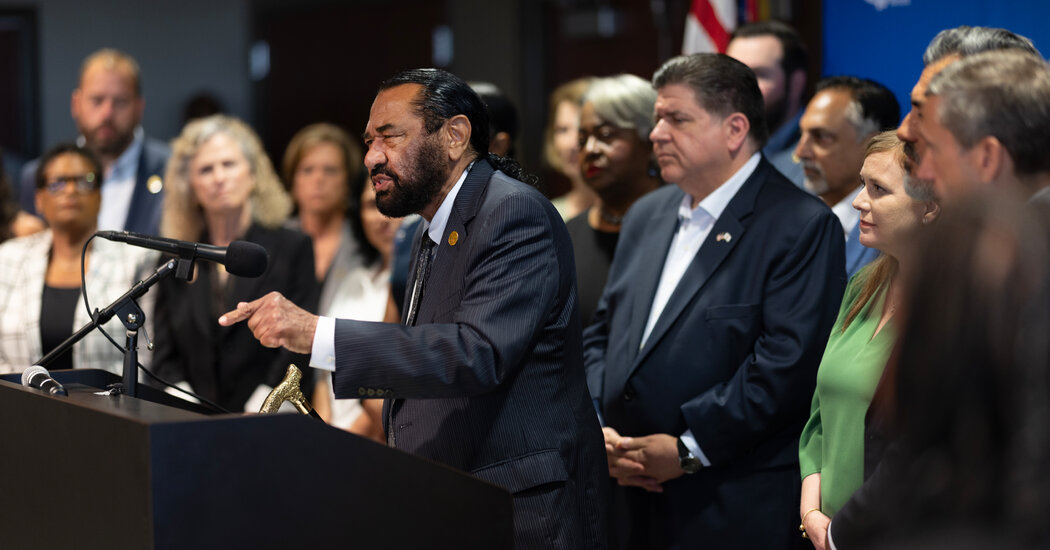 Featured image for Texas Democrats Face Escalating Threats Amid Redistricting Standoff