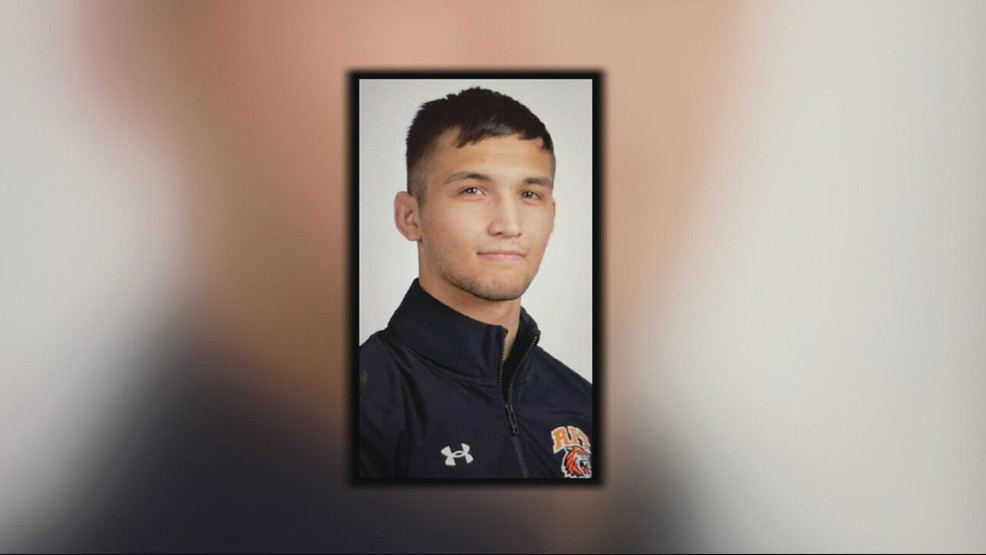 Featured image for Missing RIT Student Found Safe and Grateful, Reunited with Family