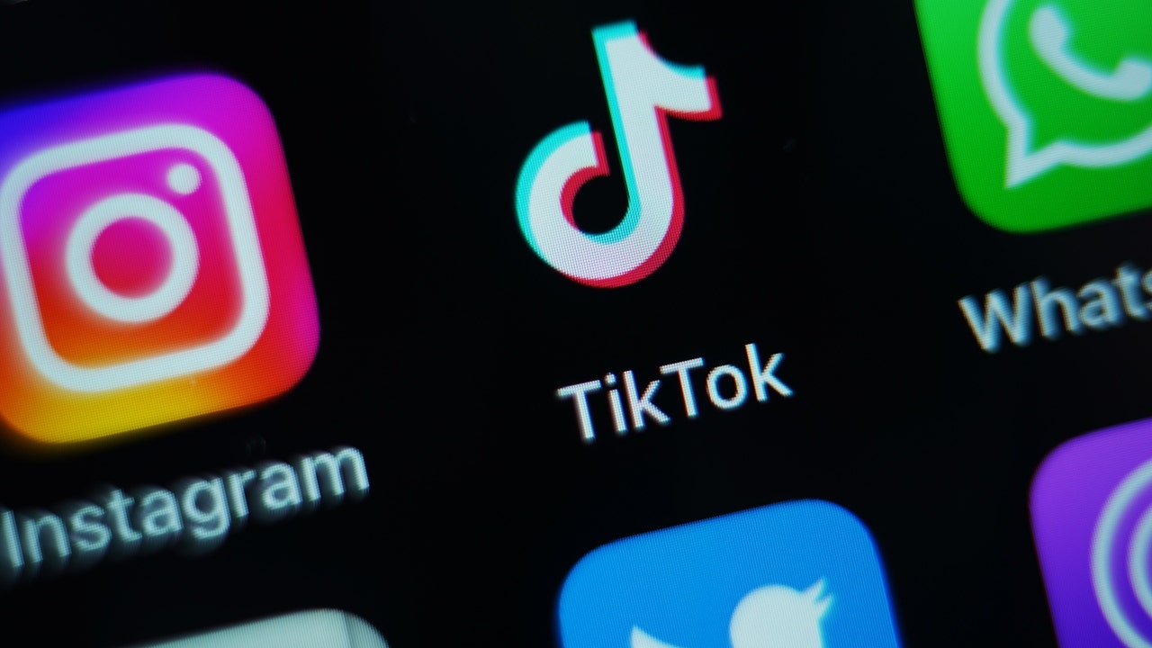 China's Antisemitic TikTok Content: A Dangerous 'Digital Fentanyl' Warns GOP Lawmaker