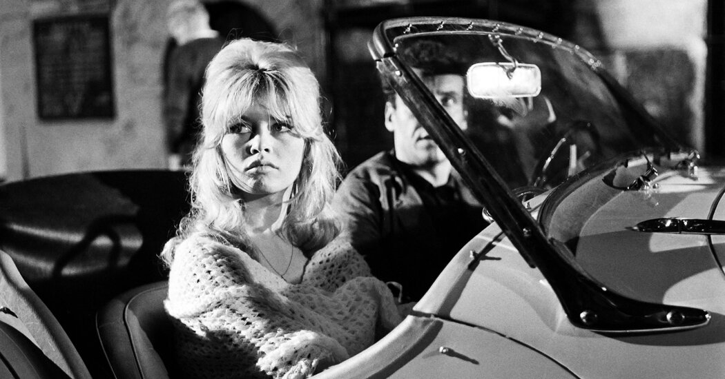 Featured image for Remembering Brigitte Bardot: France's Icon and Animal Rights Advocate