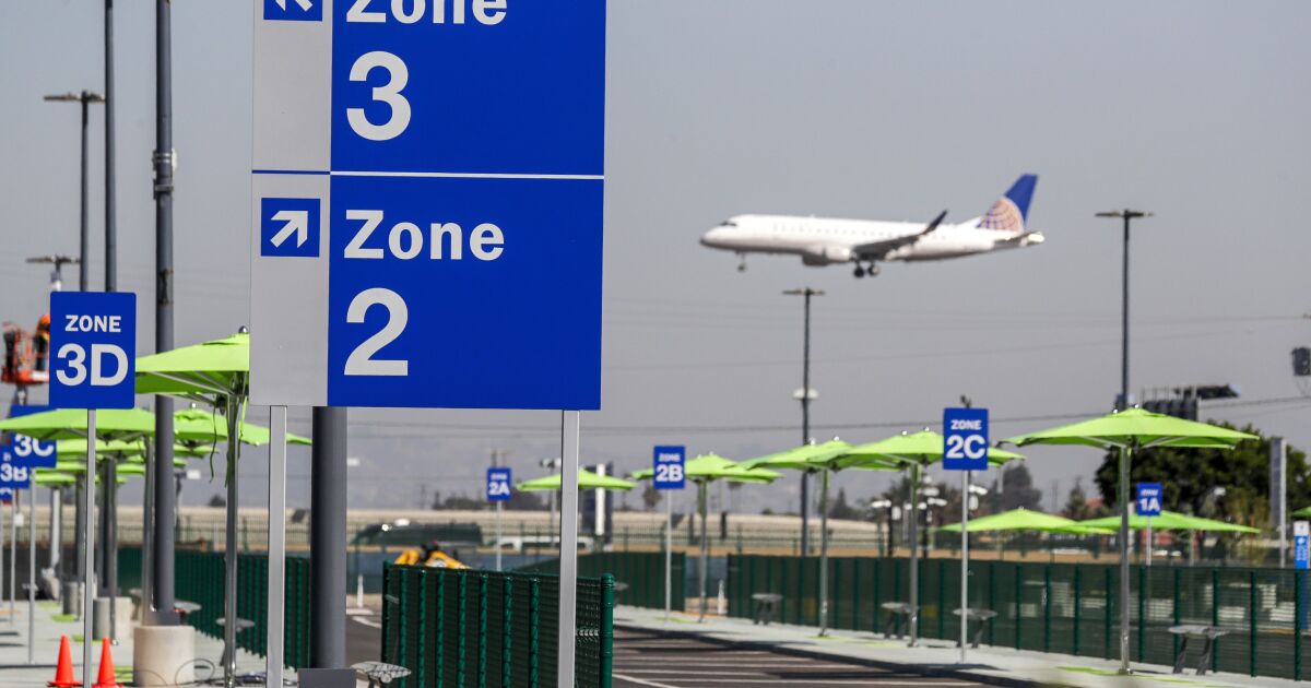 FBI cautions against public phone charging stations due to security risks