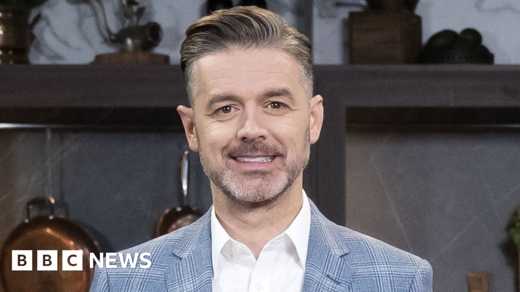 Featured image for MasterChef Australia judge Jock Zonfrillo passes away at 46.