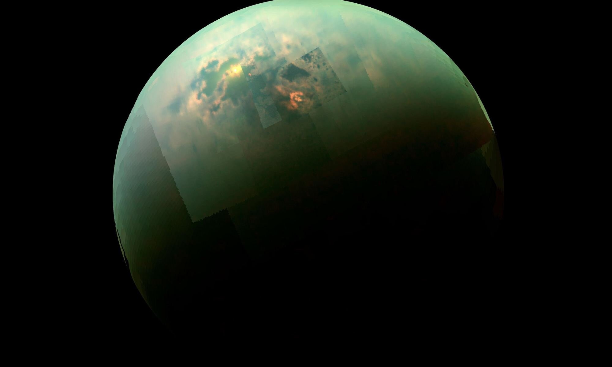 "Exploring Alternative Solvents for Extraterrestrial Life"