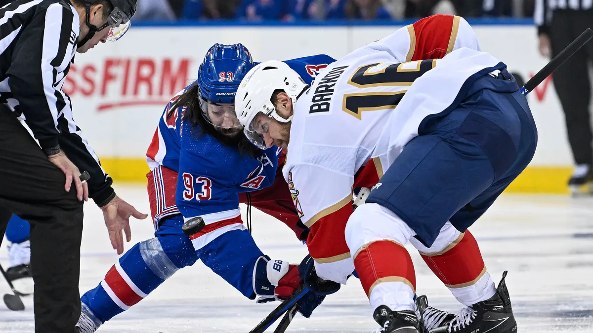 Featured image for Rangers Face Crucial Game 6 to Prove Championship Mettle