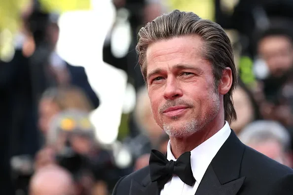 Brad Pitt bids farewell to LA with $39M mansion sale.