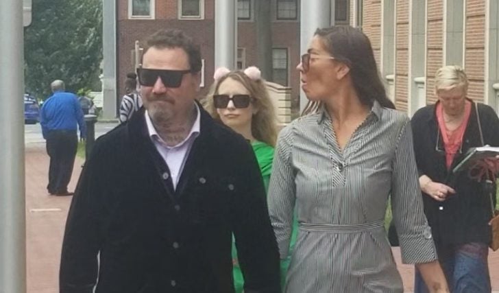 Featured image for "Bam Margera's Court-Ordered Sobriety: Alcohol Bracelet and AA Meetings"