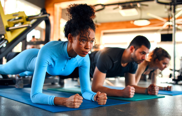 Top Food for Building Strength During Workouts, According to Trainers.
