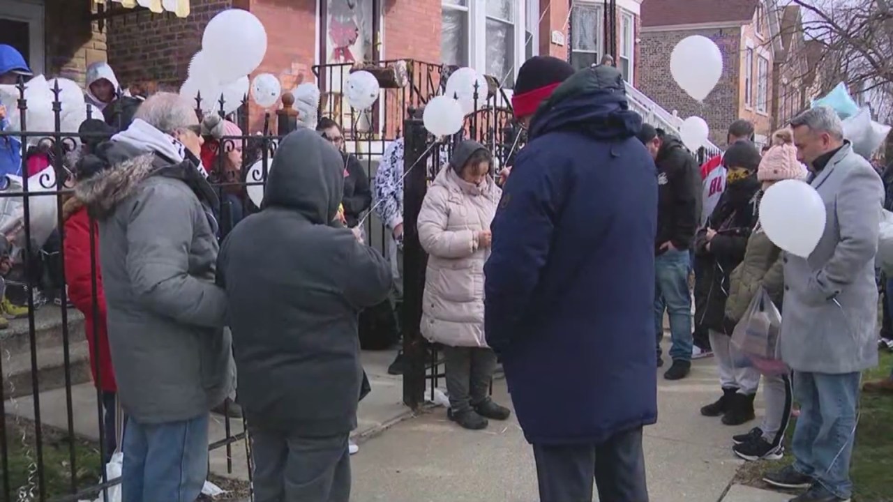 Remembering the Chicago Woman Found in a Laundry Cart