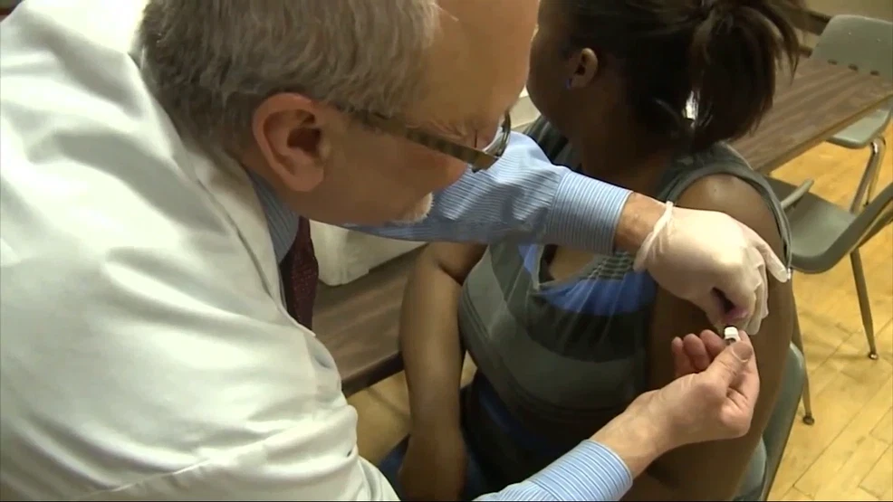 Featured image for Whooping Cough Outbreak Sparks Health Alerts Across U.S.