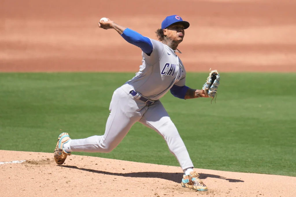 "NL Central Updates: Cubs, Stroman, Burnes, and Wainwright"