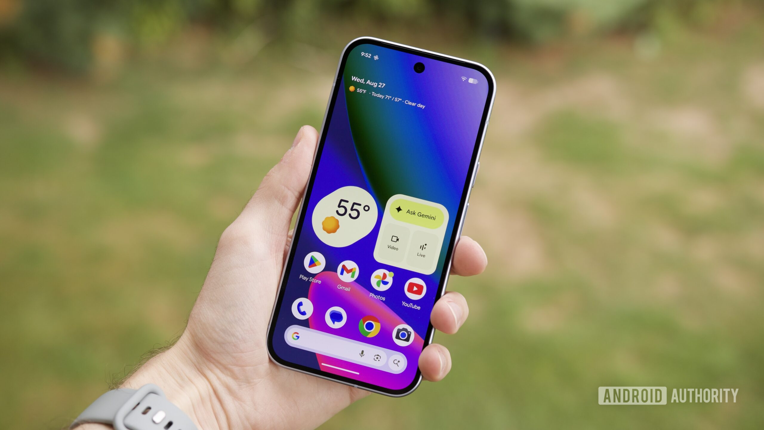 Featured image for Unlock the Full Potential of Your Google Pixel 10's Display