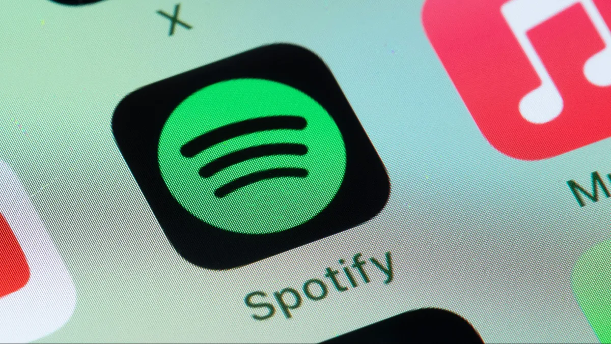 Featured image for Spotify Free Users Can Now Play Any Song on Demand