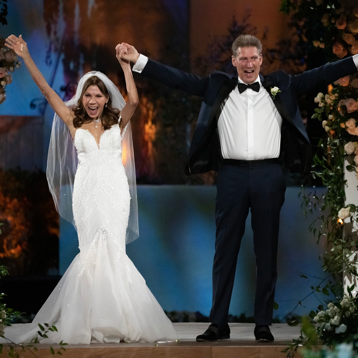 Featured image for Golden Bachelor Gerry Turner Reflects on His Troubled Marriage to Theresa Nist