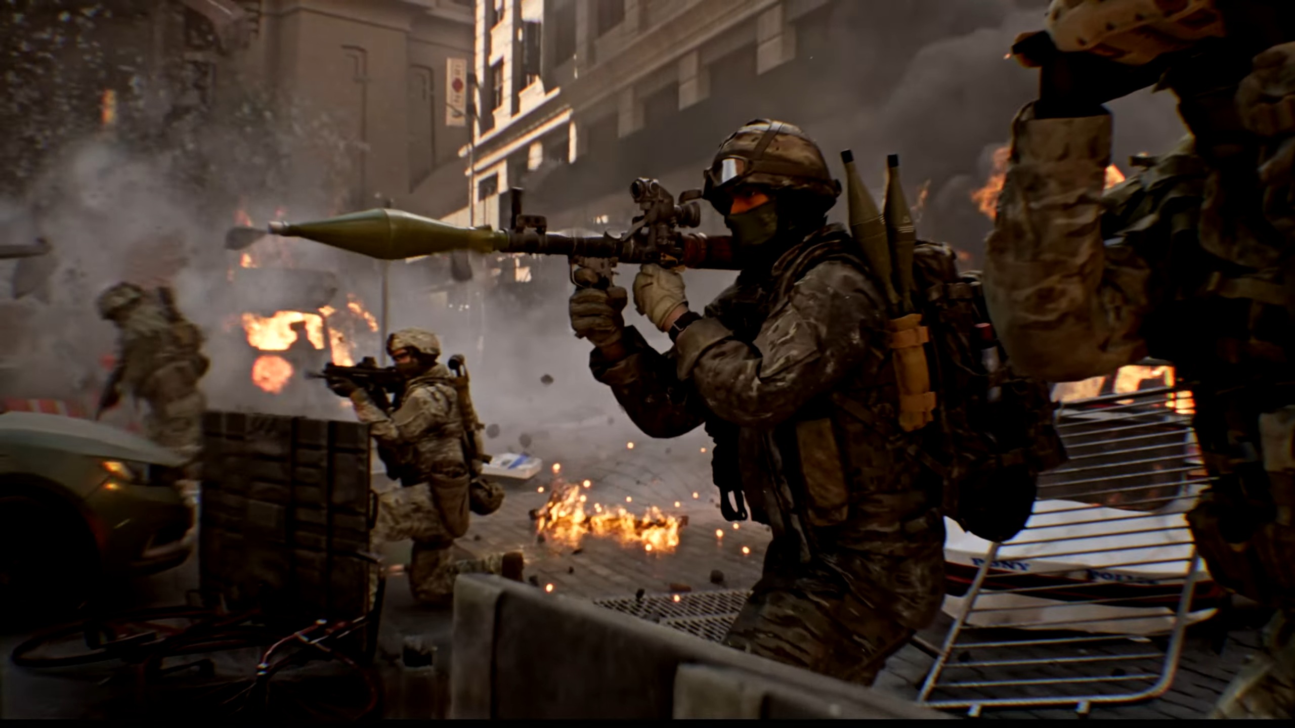 Battlefield 6 Release, Beta Dates, and New UGC Mode Unveiled